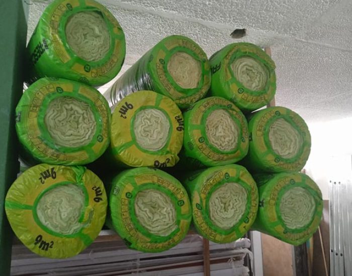 DISTRIBUIDORA DRYWALL RUBIANO