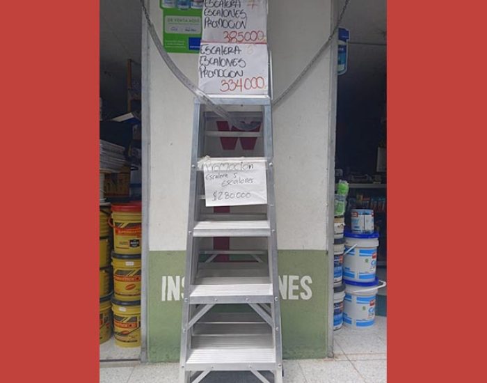 DISTRIBUIDORA DRYWALL RUBIANO