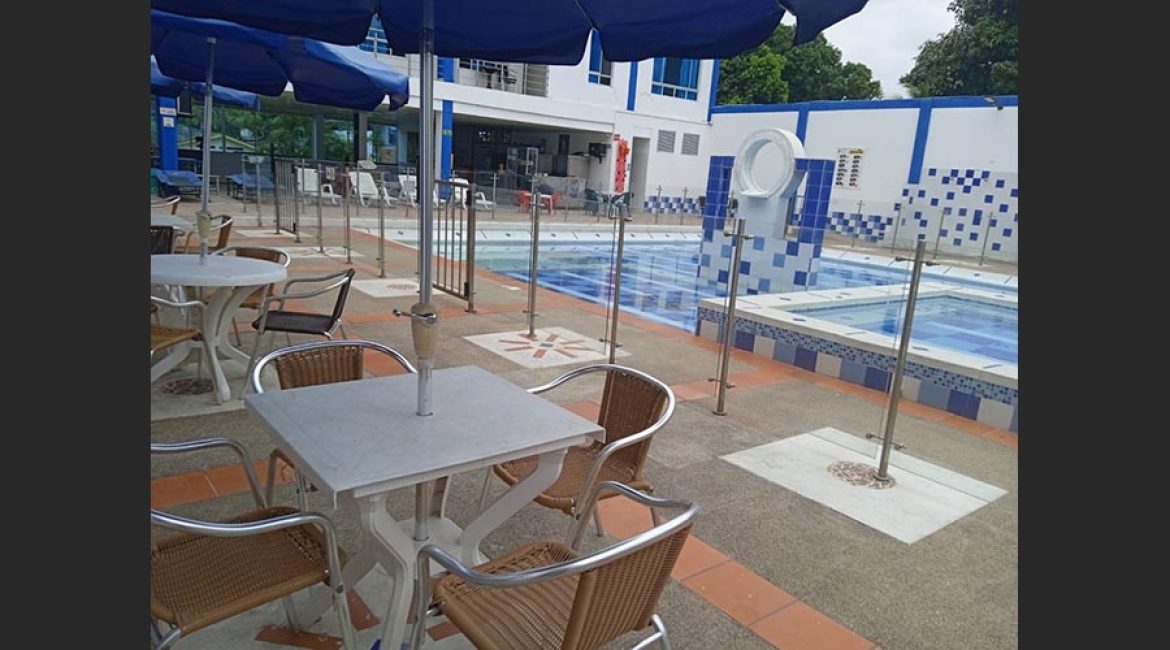 Hotel Kasedavani