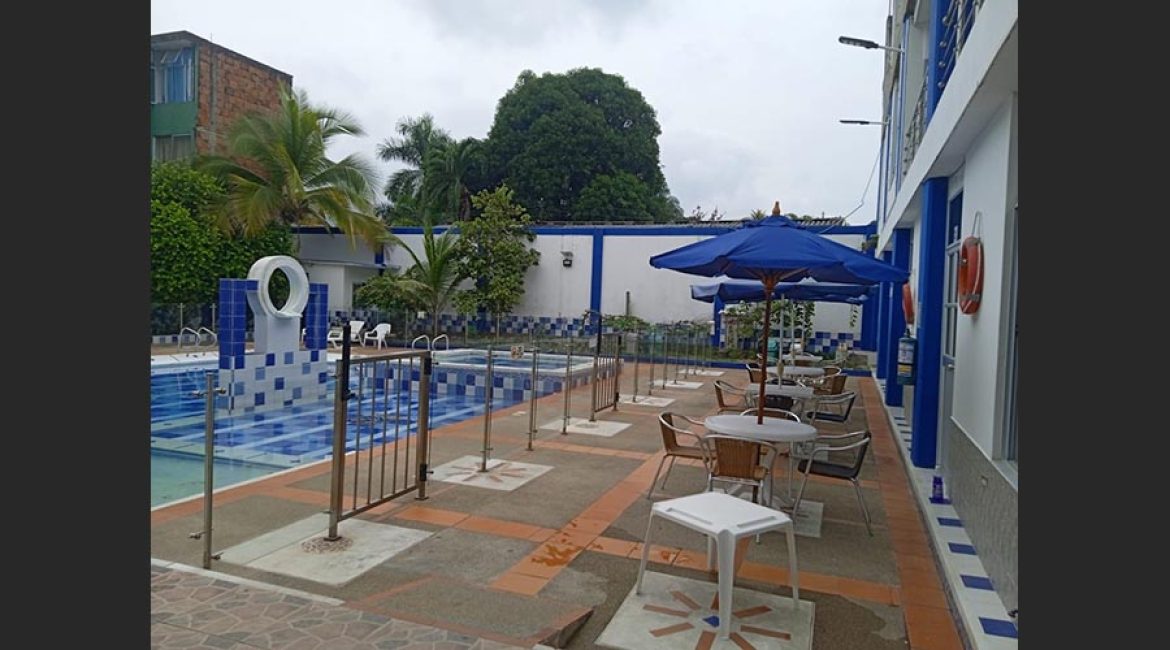 Hotel Kasedavani