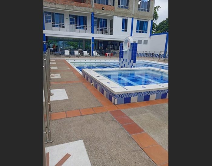 Hotel Kasedavani