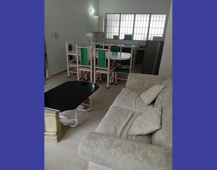 HOTEL CASA QUINTA EL BOYACO