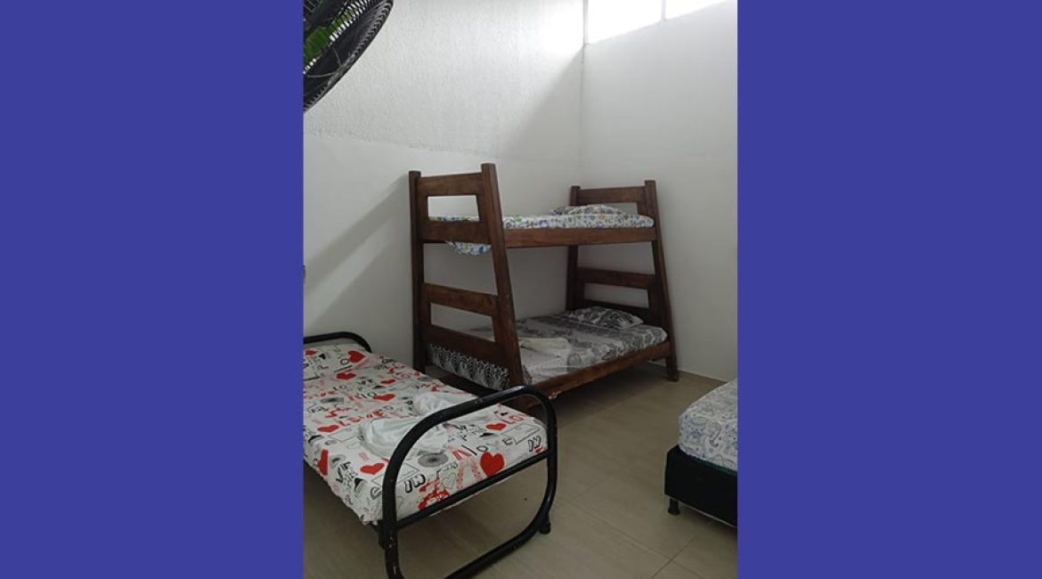 HOTEL CASA QUINTA EL BOYACO