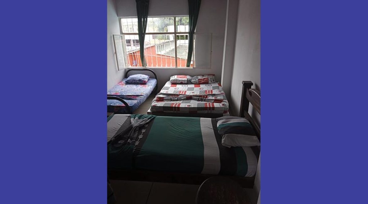 HOTEL CASA QUINTA EL BOYACO