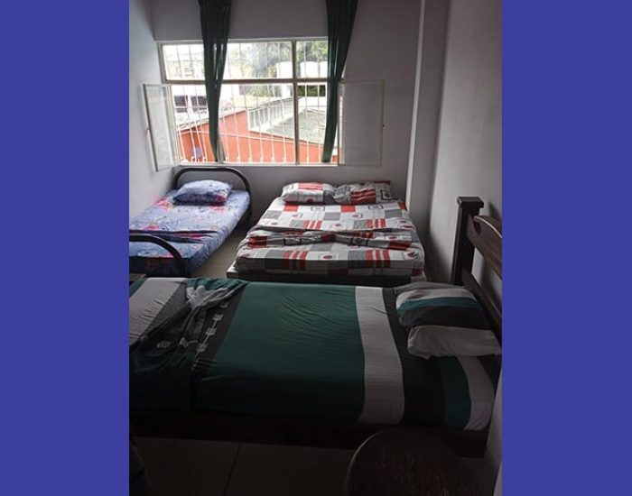 HOTEL CASA QUINTA EL BOYACO
