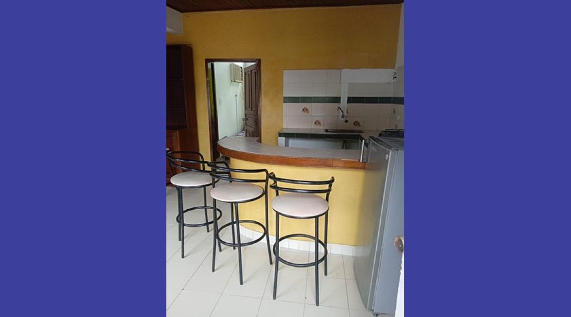 HOTEL CASA QUINTA EL BOYACO