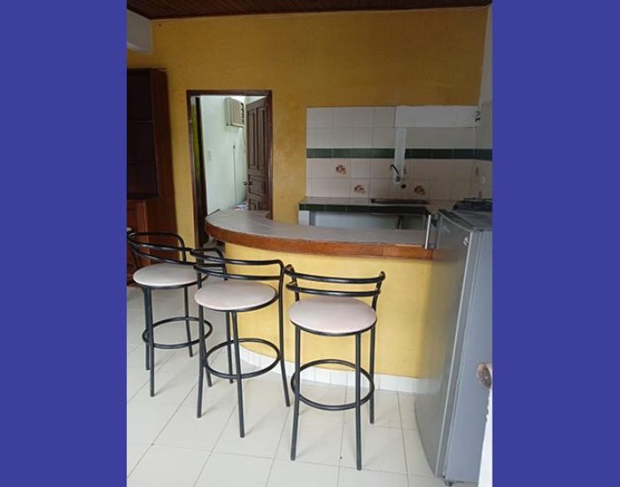 HOTEL CASA QUINTA EL BOYACO