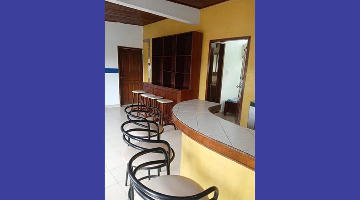 HOTEL CASA QUINTA EL BOYACO