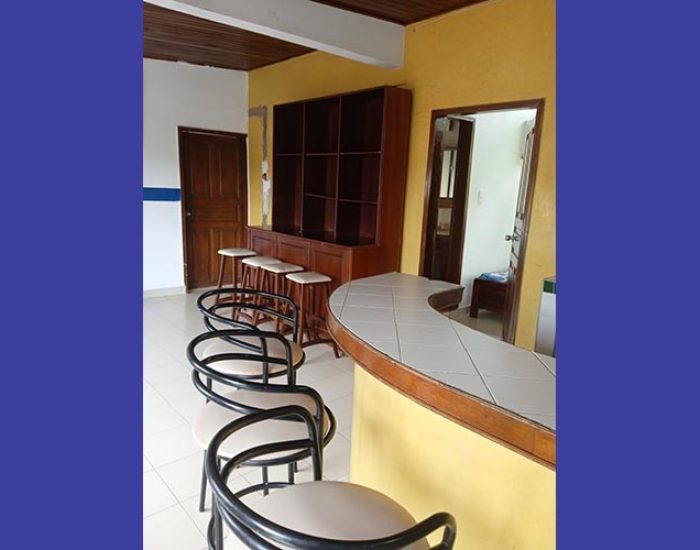 HOTEL CASA QUINTA EL BOYACO