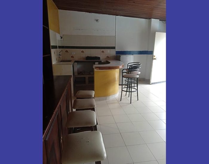 HOTEL CASA QUINTA EL BOYACO