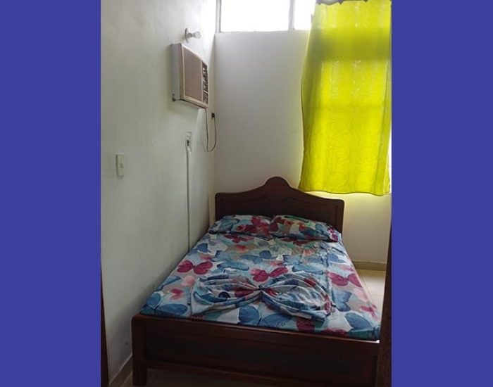 HOTEL CASA QUINTA EL BOYACO