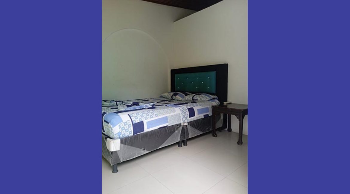 HOTEL CASA QUINTA EL BOYACO