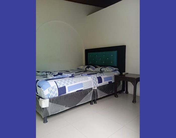 HOTEL CASA QUINTA EL BOYACO