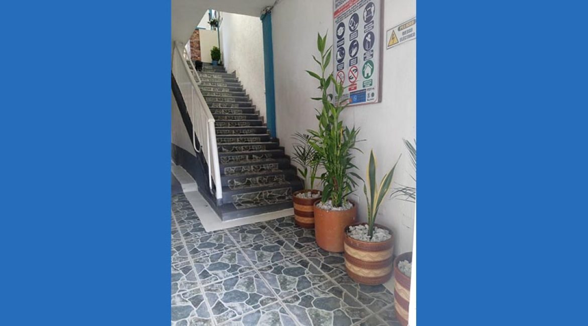 Hotel Las Estrellas Melgar
