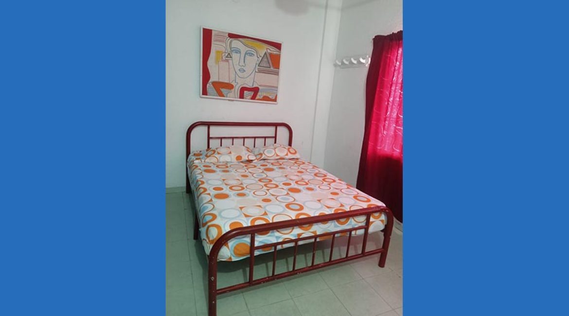 Hotel Las Estrellas Melgar