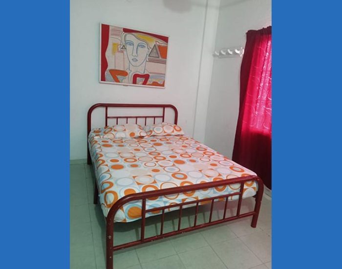 Hotel Las Estrellas Melgar