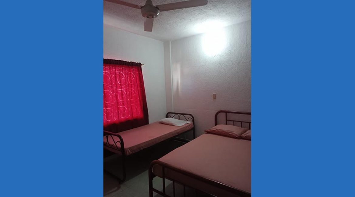 Hotel Las Estrellas Melgar