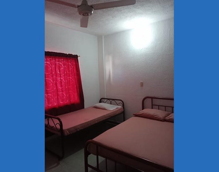 Hotel Las Estrellas Melgar