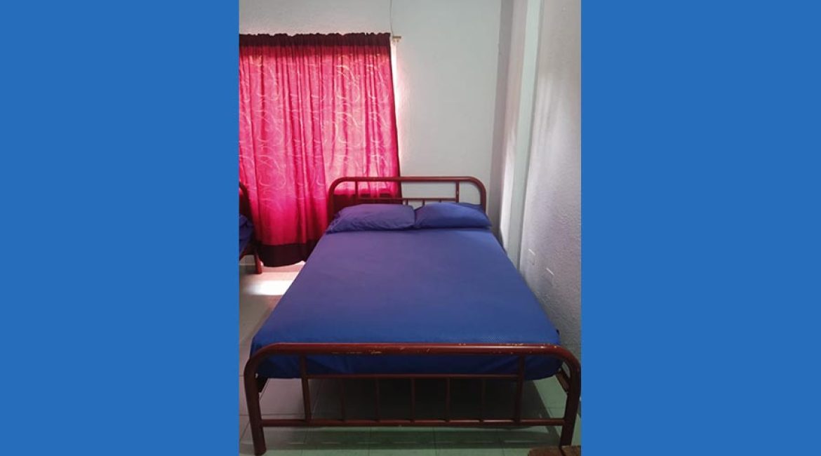 Hotel Las Estrellas Melgar