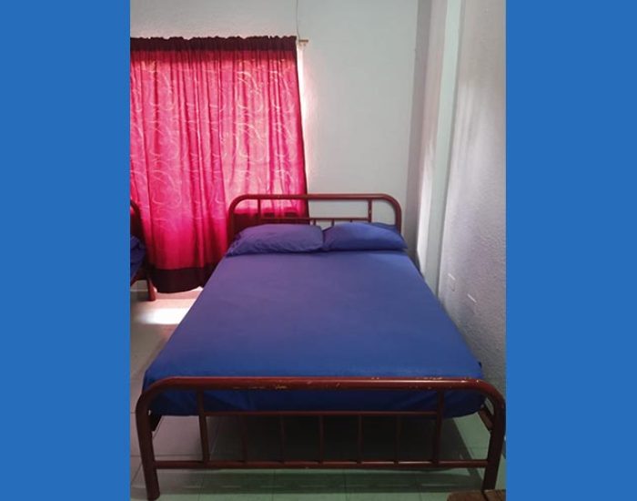 Hotel Las Estrellas Melgar