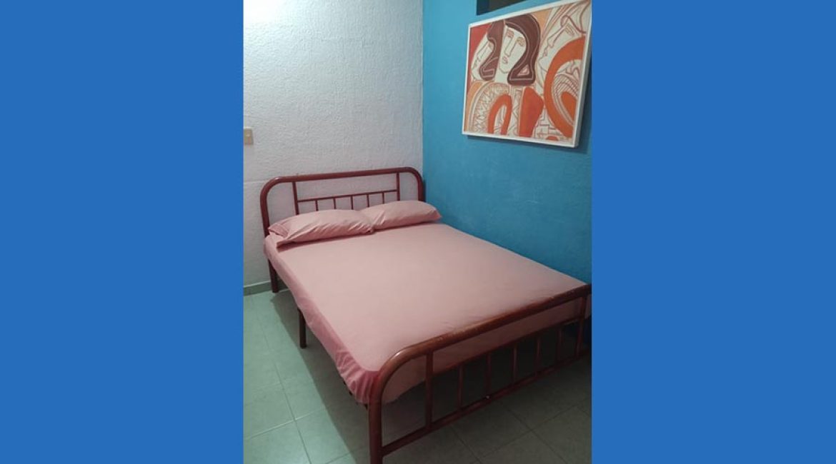 Hotel Las Estrellas Melgar