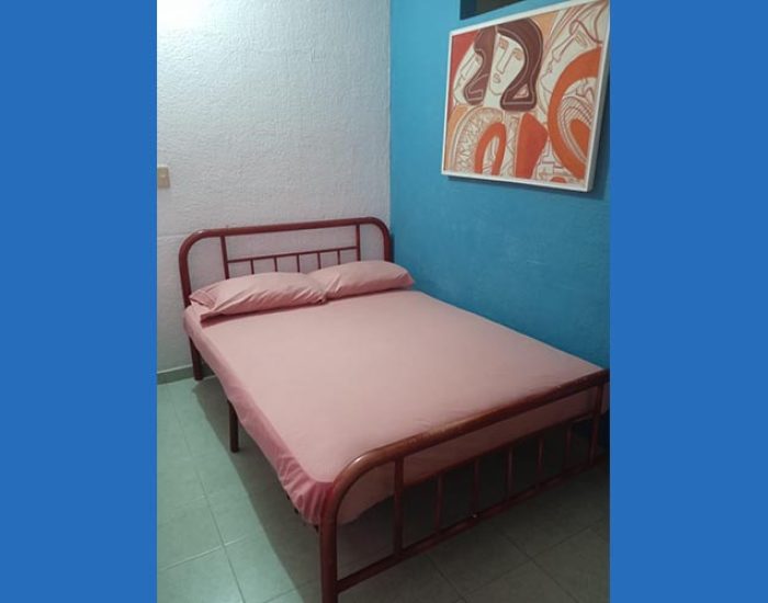 Hotel Las Estrellas Melgar