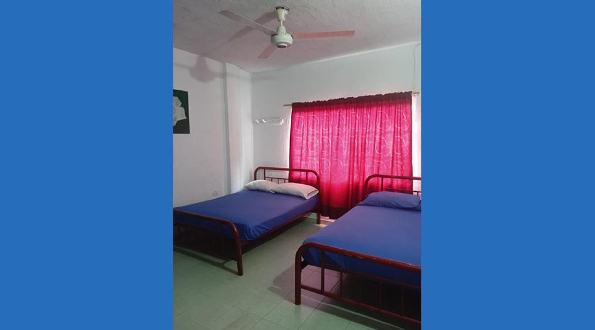 Hotel Las Estrellas Melgar