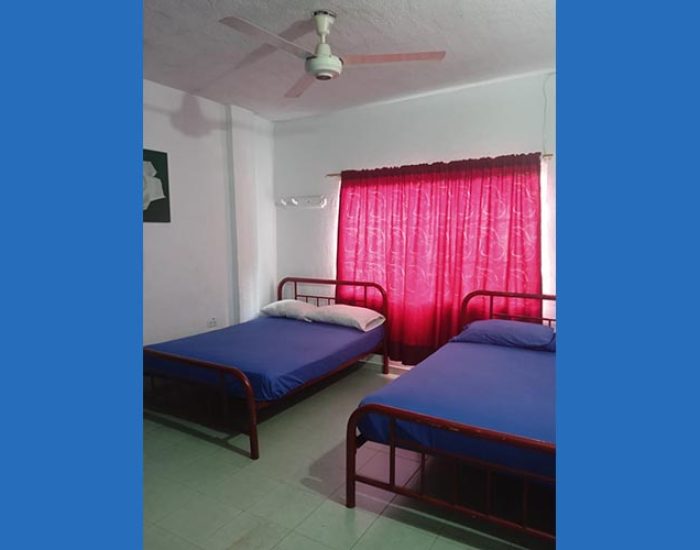 Hotel Las Estrellas Melgar
