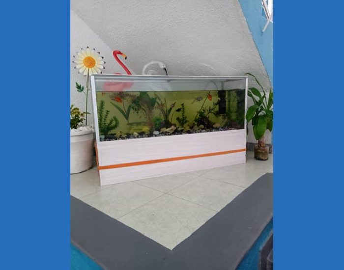 Hotel Las Estrellas Melgar