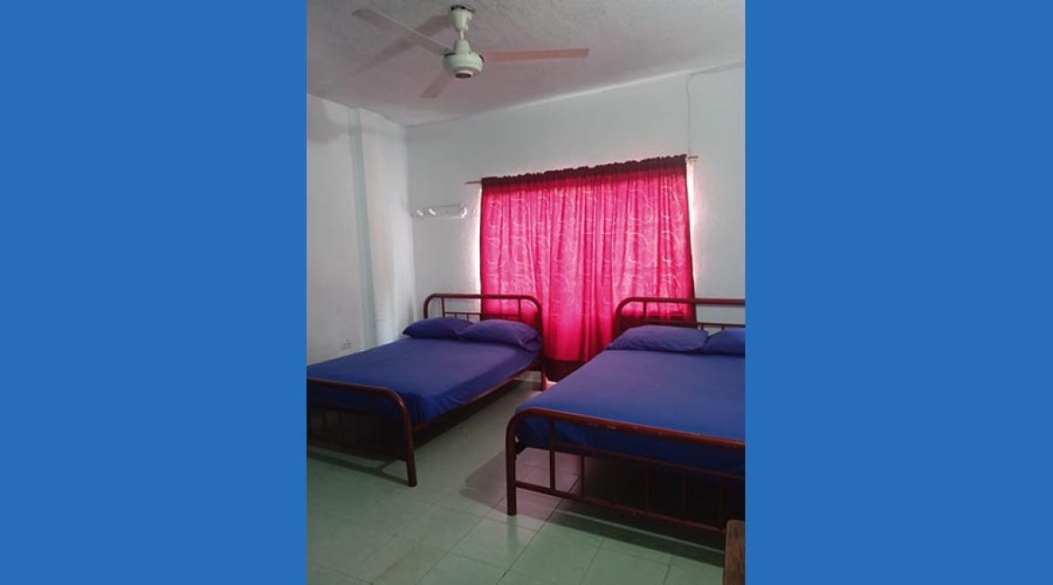 Hotel Las Estrellas Melgar
