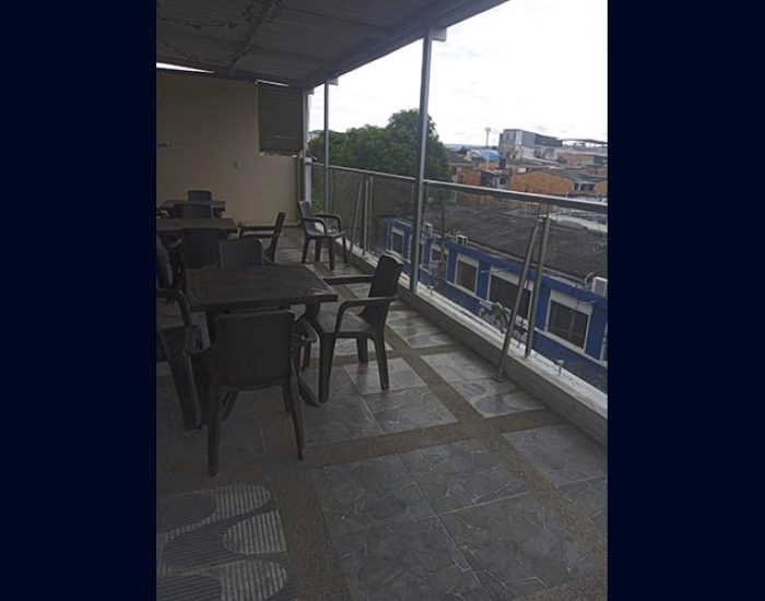 Hotel Damayu