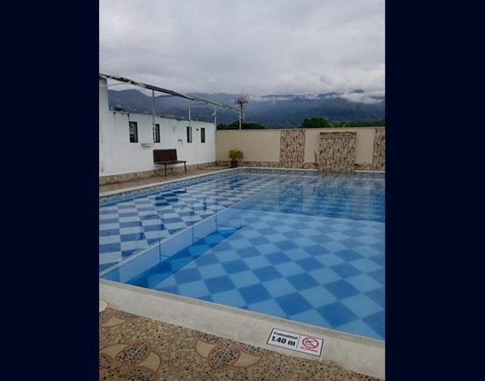 Hotel Damayu