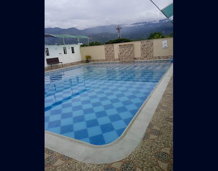 Hotel Damayu
