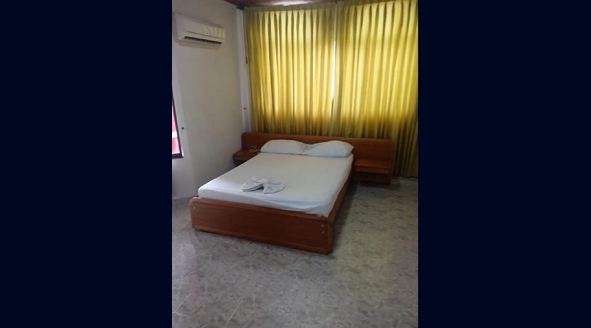 Hotel Damayu