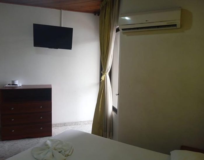 Hotel Damayu