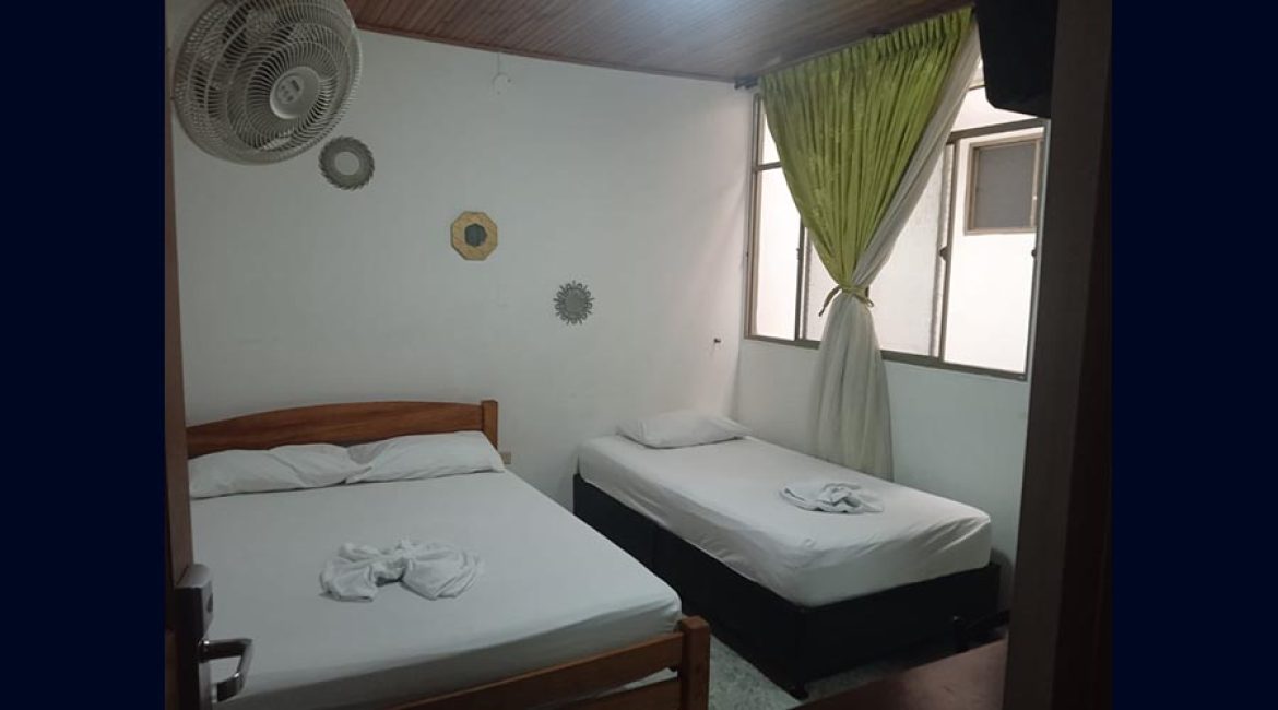 Hotel Damayu