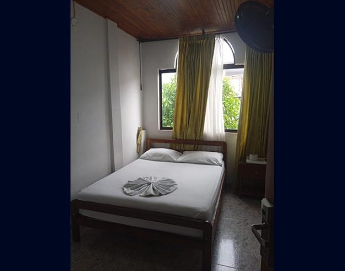 Hotel Damayu