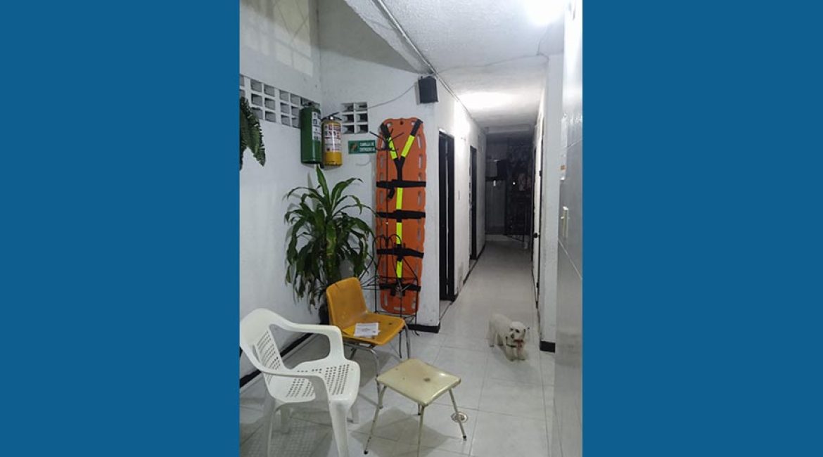 HOTEL ANCON