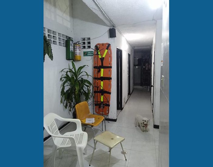 HOTEL ANCON