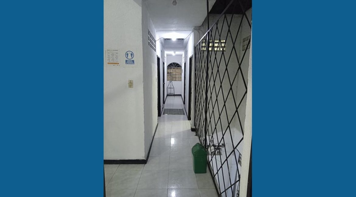 HOTEL ANCON
