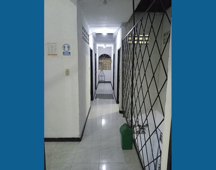 HOTEL ANCON