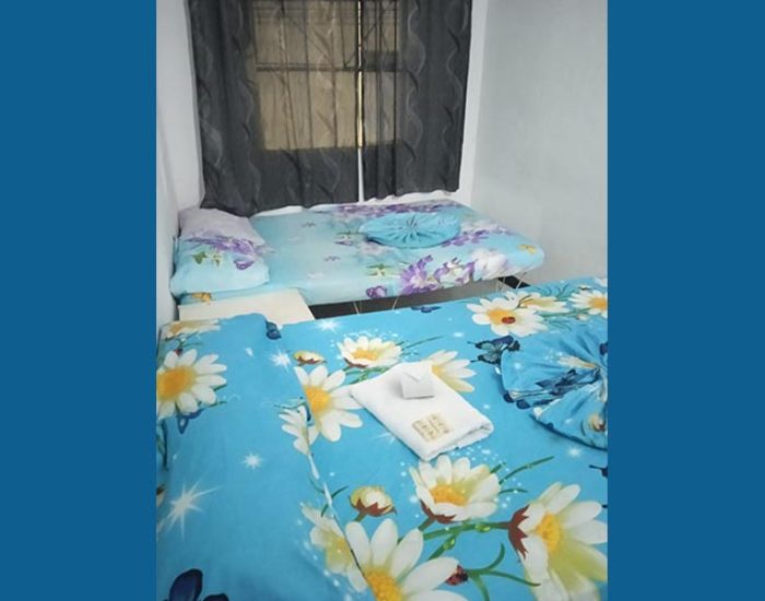 HOTEL ANCON