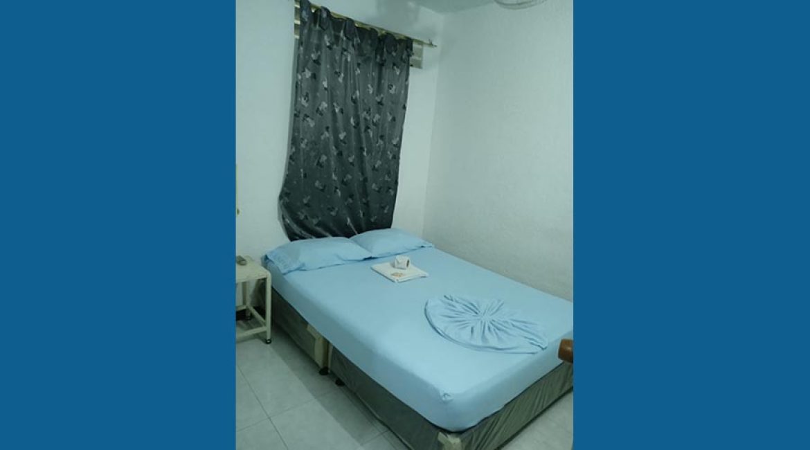 HOTEL ANCON