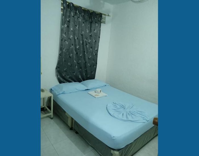 HOTEL ANCON