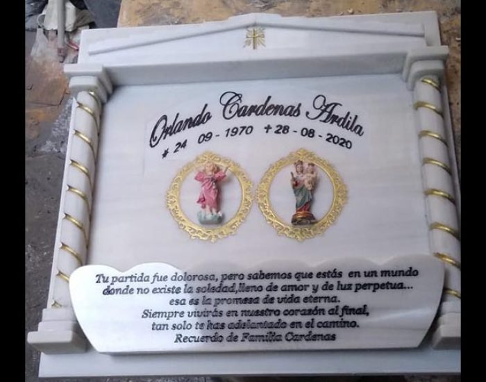 ARAUJO MAMOLEROS