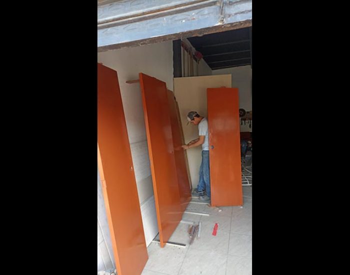 ARAUJO MAMOLEROS