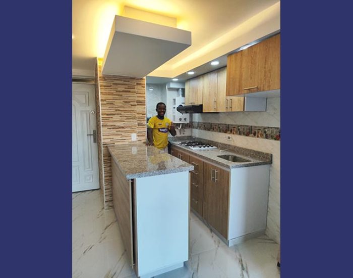 CARPINTERIA TAPICERIA LOS LLOREDA