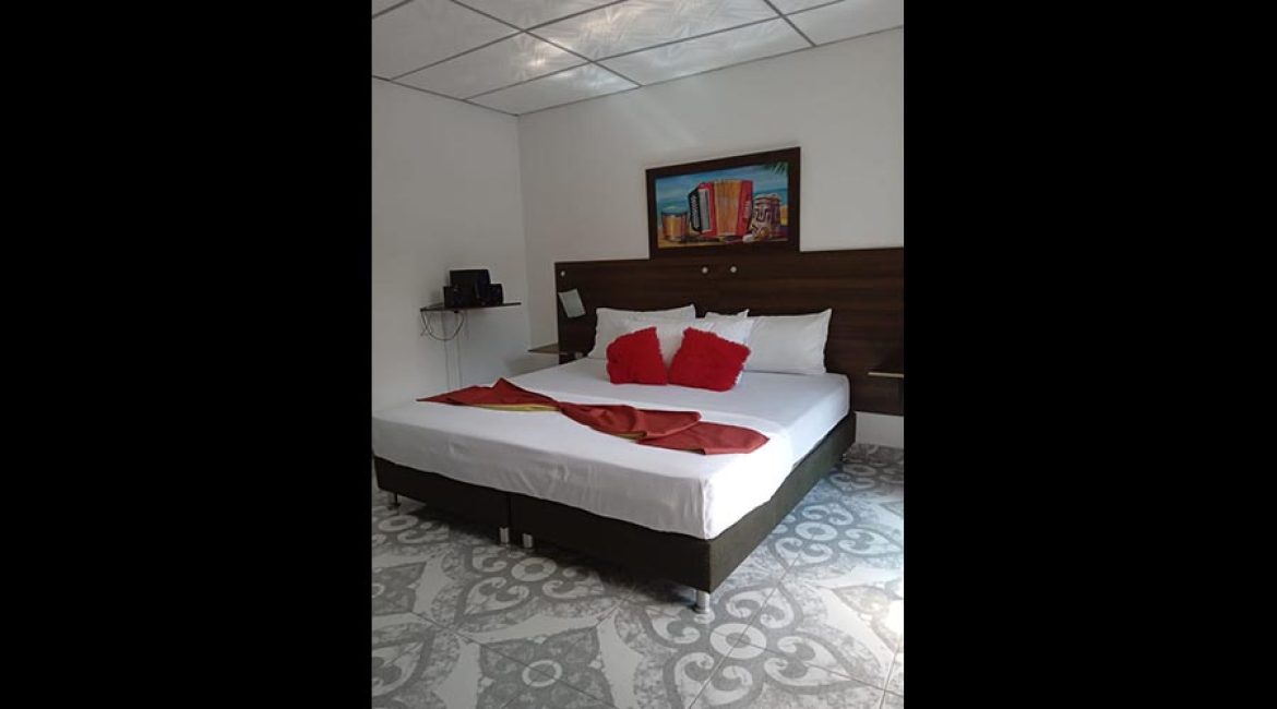HOTEL TERRANOVA