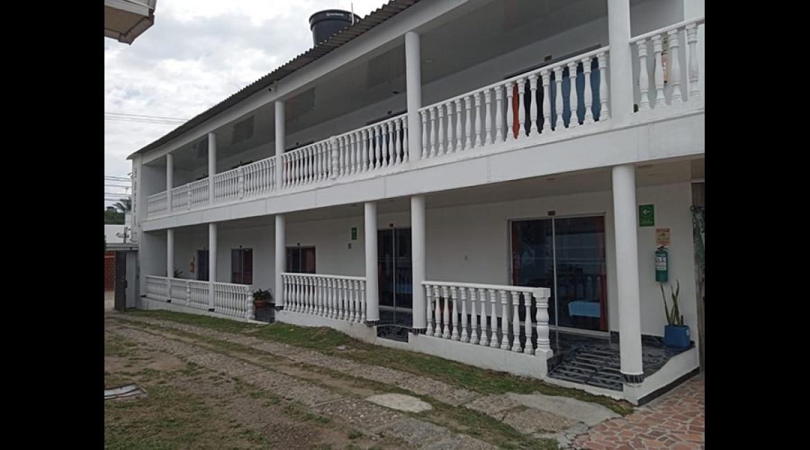 HOTEL TERRANOVA