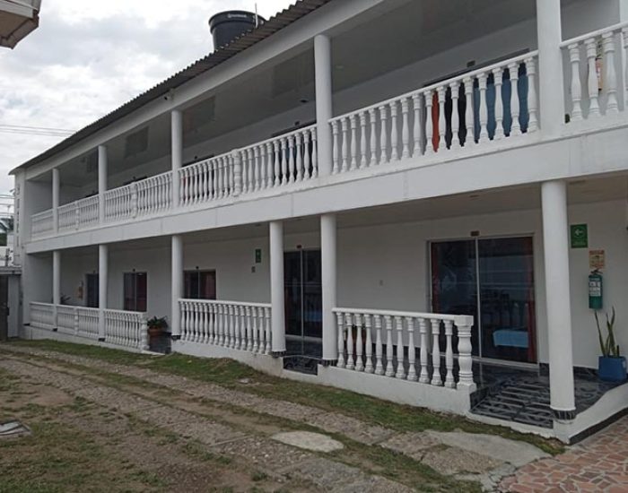 HOTEL TERRANOVA